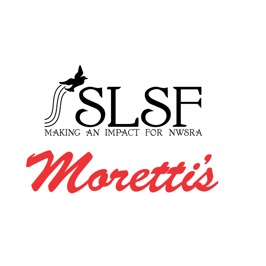 Moretti's/NWSRA Golf Classic - In Memory of Kevin T. Kendrigan 2026 - logo